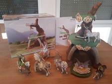 Schleich sommergrün 42032 - schleich,,