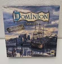 Dominion - Seaside - 1. Erweiterung von Hans im Glück - Unbenutzt -
