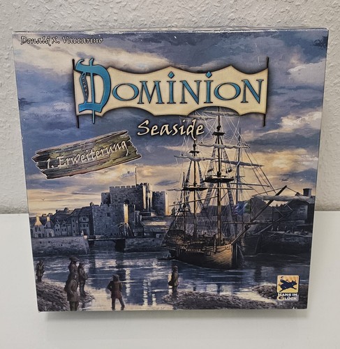 Dominion seaside 1 - dominion,