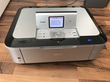 Canon Pixma MP640 Drucker ohne