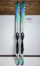 Völkl RTM 163 cm Ski + Elan