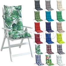 2/4/6x Hochlehner Auflagen