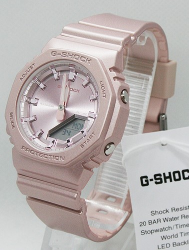 Casio shock damenuhr - ✅, g
