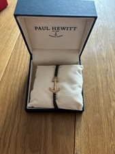 Paul Hewitt Anker Armband mit