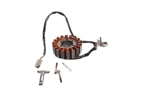 Lichtmaschinen stator - lichtmaschinen,