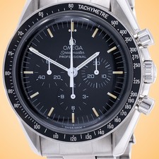Omega Speedmaster Apollo XI