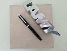 Lamy Ratio 46Pn "MK?"