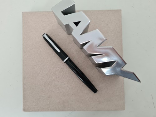 Lamy ratio 46pn - lamy, "mk?"