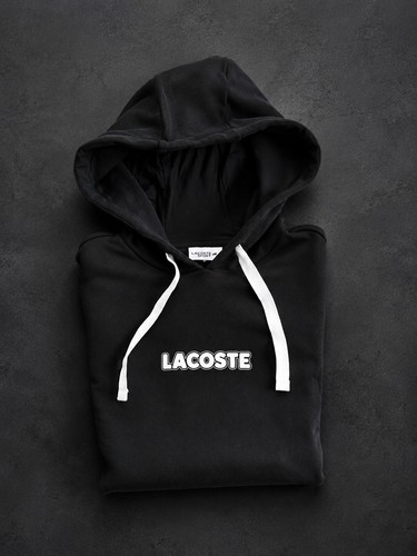 Lacoste sport hoodie - sport,