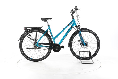 Pegasus savona disc fahrrad - sl,