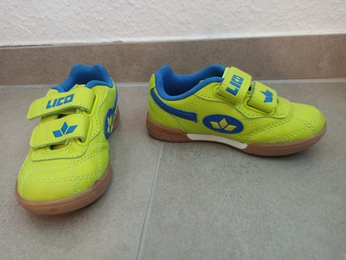 Lico sportschuhe w - sportschuhe, gr.25