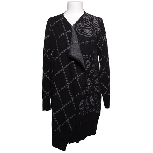 Desigual strickjacke damen - strickjacke,,
