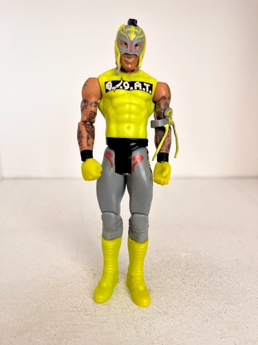 Wwe rey mysterio mattel - rey,