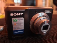 Sony cybershot  Dsc-S2000