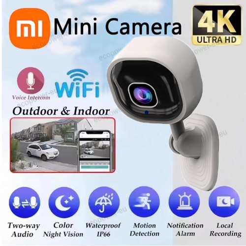 Indoor wlan camera - indoor, smart