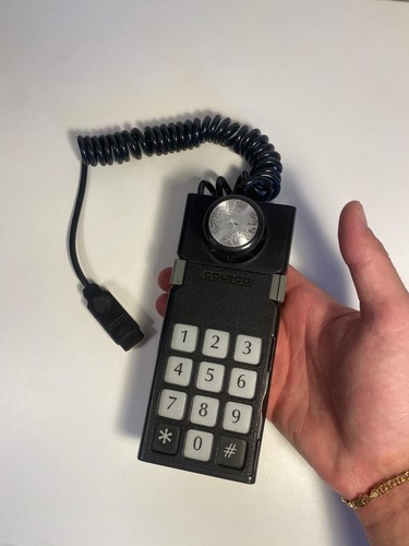 Colecovision original - colecovision,