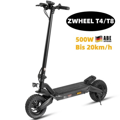 Leawin scooter 10 - leawin, e-scooter