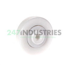 AF8MDWSTD/2N/D BNL  x  x  mm DEEP GR. BALL DOUBLE ROW