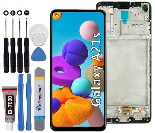 Für samsung a21s 2020 - samsung,