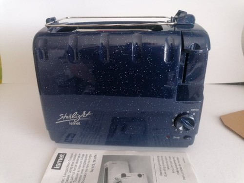 Ismet starlight ta673 toaster - ta673,