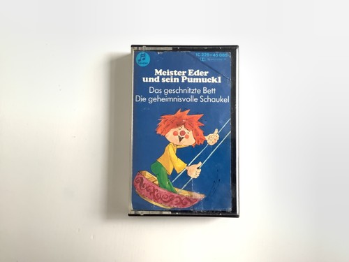 Meister eder und sein - meister,