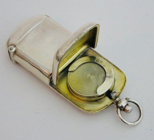 Antik sterling massiv silber - sterling,