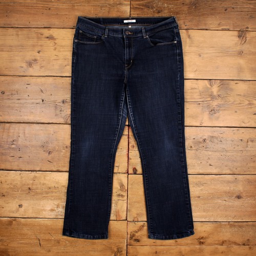 Levis classic boot jeans - classic, 33x30