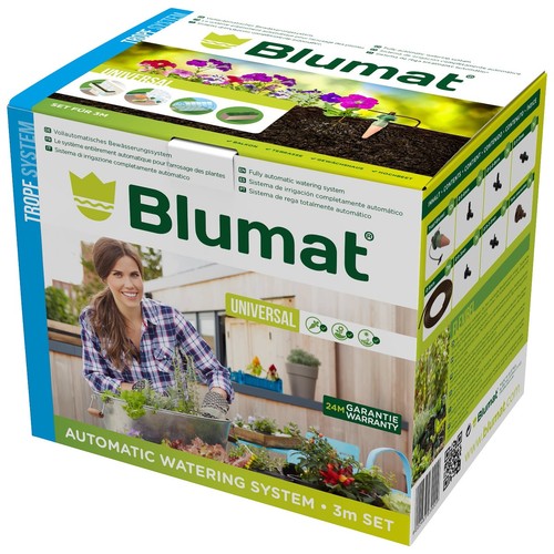 Tropf blumat meter - blumat®, 3
