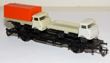 Autotransporter mit W50 von ZeukeBTTB, Spur TT