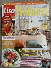 LISA Wohnen & Dekorieren