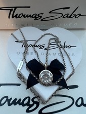 Thomas Sabo Kette & Stein