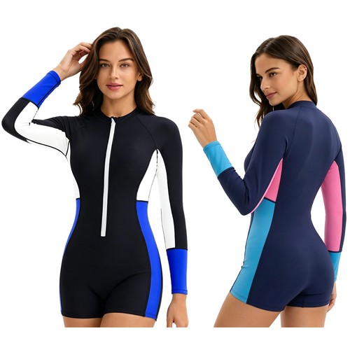 Frauen neoprenanzug baden - frauen,