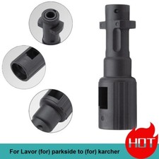 Hochdruckreinig Adapter für