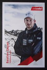 5256 Bastien Dayer Schweiz