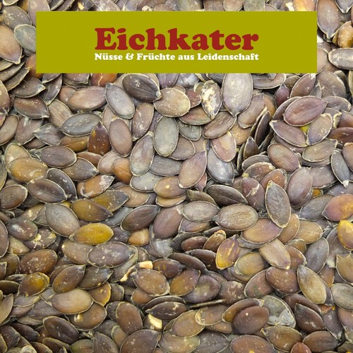 Steirische kürbiskerne natur - steirische,