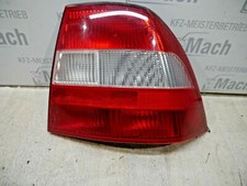 Opel Vectra B Rücklicht Rechs