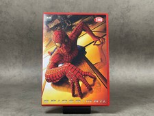 Spider-Man - DVD