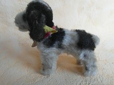  STEIFF HUND COCKIE  COCKER