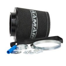 RAMAIR SR Performance