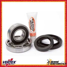 Pistons D39 Honda NSR 125 R/F