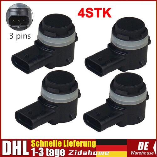 4pc pdc sensor - 4pc,