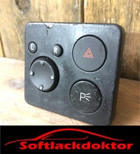 Ferrari F-360 Restauration Softlack Schaltereinheit F131 Challenge Stradale F1