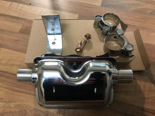 Webasto 22mm auspuff - webasto,