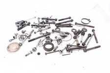 Konvolut Restteile Honda GL 1000 Gold Wing GL1 75-79