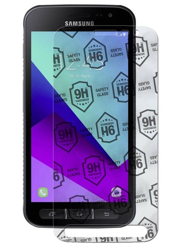 Samsung galaxy xcover 1 - samsung, (1
