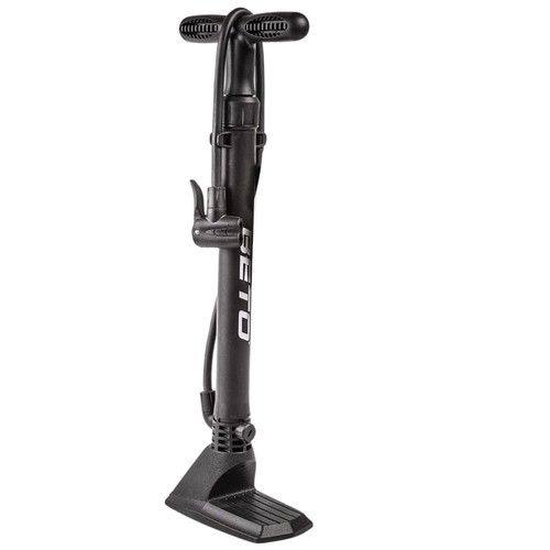 Beto luftpumpe fahrradpumpe - beto,