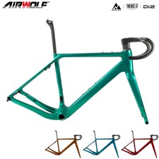 Airwolf Carbon Gravel Rahmen