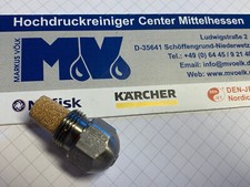 Kärcher brennerdüse hds - kärcher,