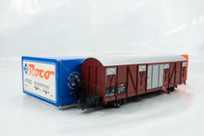 Roco 47580 Güterwagen der