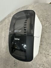 Brother QL700ZG1 QL-700 Etikettiermaschine mit 10 Rolls (Endless)